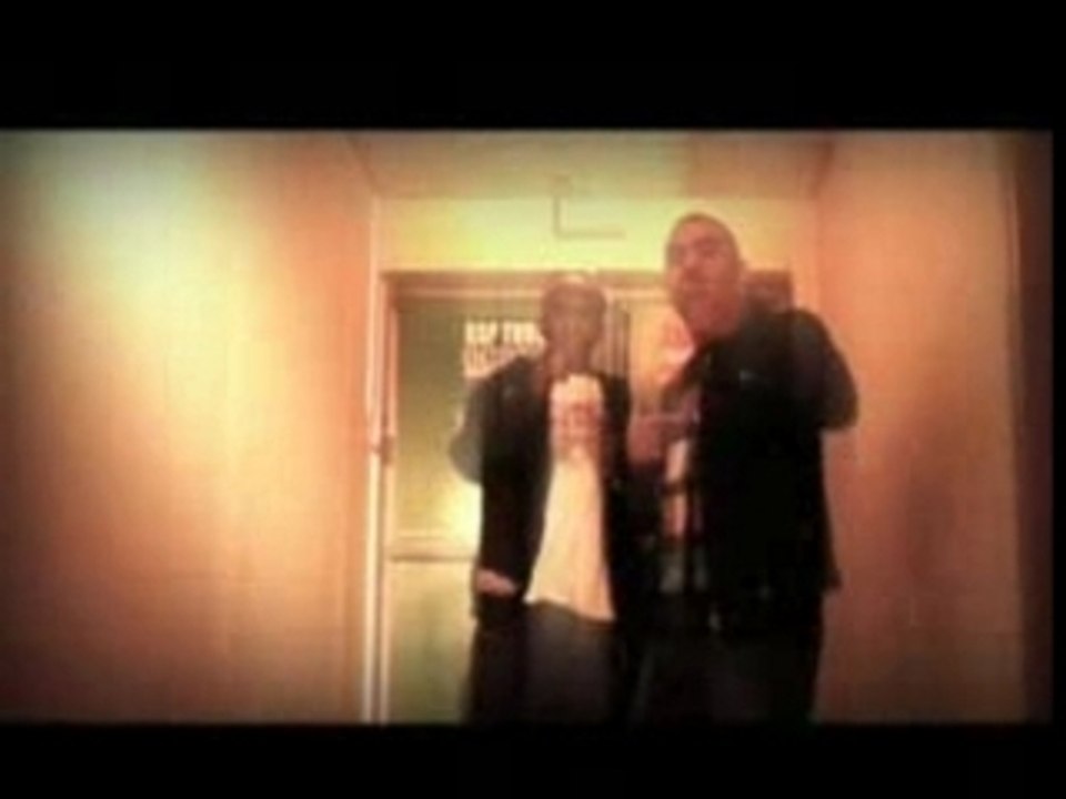 Luxen feat Dragon Davy - Reflexe animal