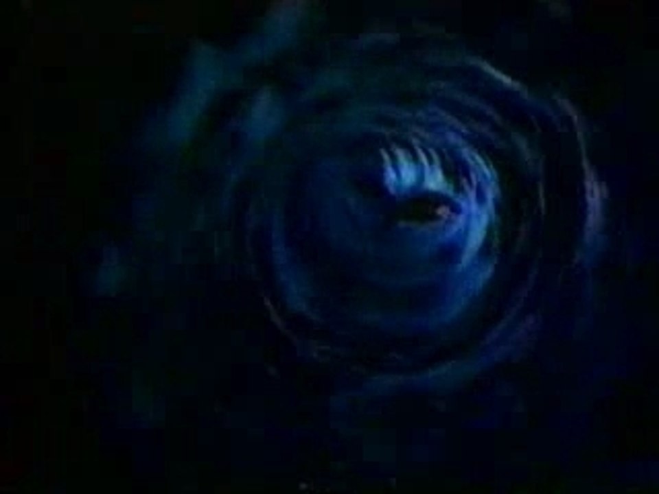 Promo for Premiere of Star Trek: Deep Space Nine - 1993