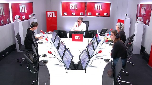 Les actualités de 7h30 - Nadal à Roland-Garros : J''arrive pas à trouver des adjectifs , dit Forget