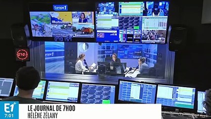 "On a un parti recroquevillé" : l'inquiétude grandit à droite après le soutien d'élus à LREM