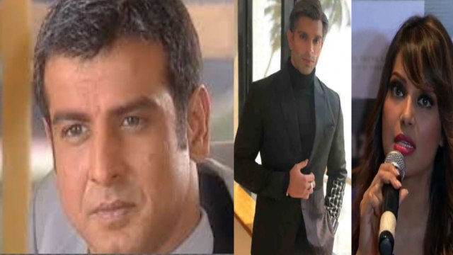 Kasauti Zindagi Kay: Bipasha Basu's reaction on Karan Singh Grover as new Mr Bajaj | FilmiBeat