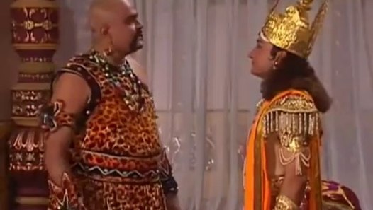 Mahabharat Episode 99 - video dailymotion