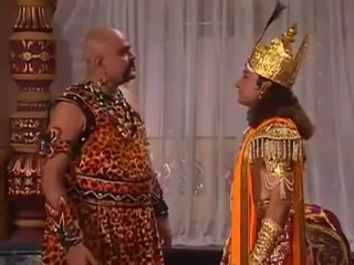 Mahabharat Episode 99