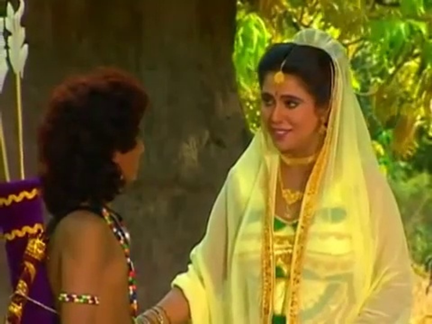 Mahabharat Episode 100 - video Dailymotion