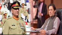 Pakistani PM Imran Khan की कुर्सी ले डूबेगी Pakistani Army ! वनइंडिया हिंदी