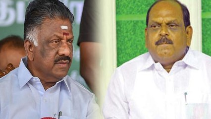 ராஜன் செல்லப்பாவின் கருத்தை வலுபடுத்தக்கோரி சில எம்.எல்.ஏ.களுக்கு சிக்னல் கொடுத்த வைத்திலிங்கம்