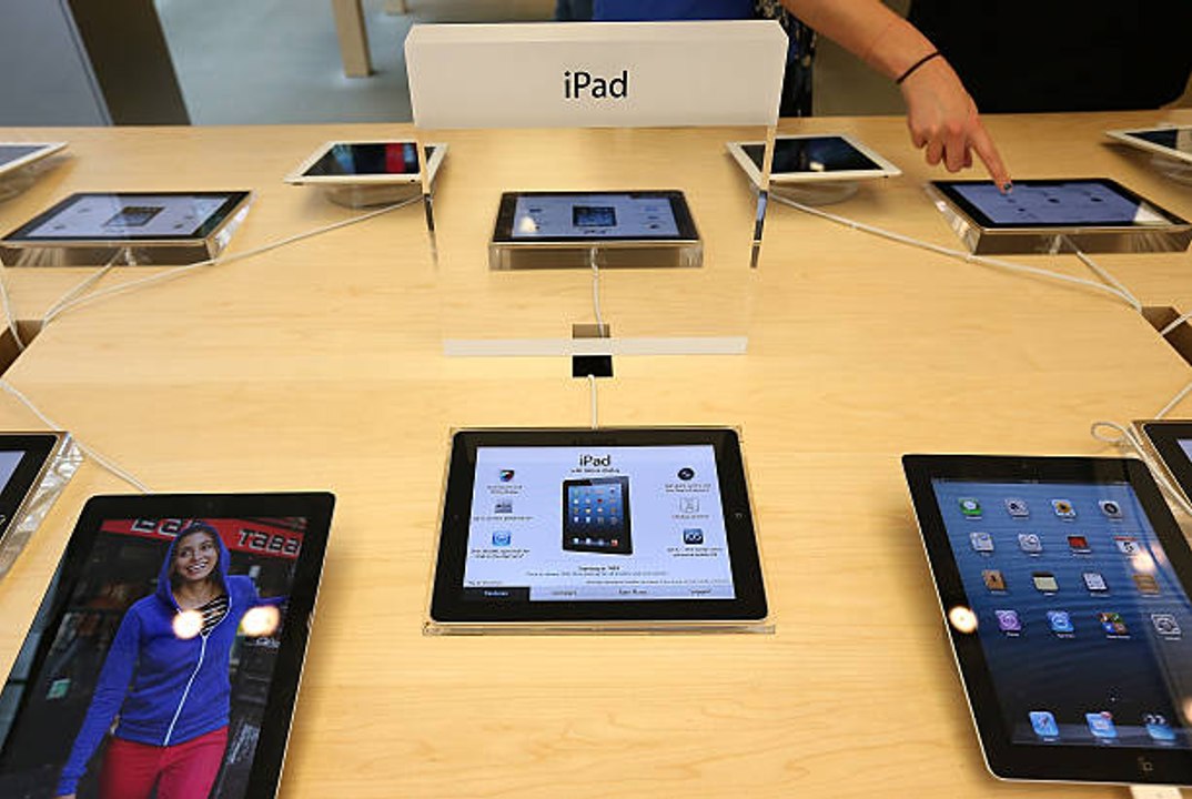 The best current tablets