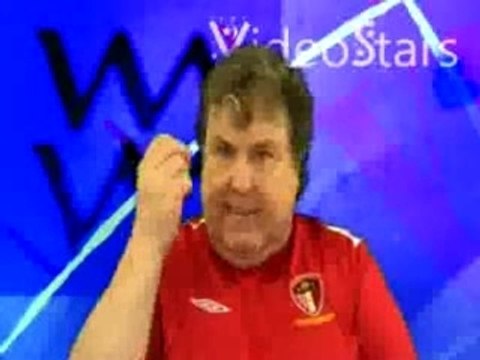 Russell Grant Video Horoscope Aquarius January Sunday 20th