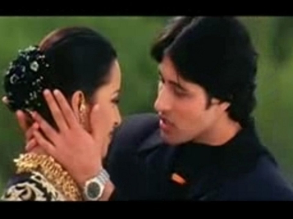 Abhi To Mohabbat Ka - Hindi film Hum Ho Gaye Aap Ke