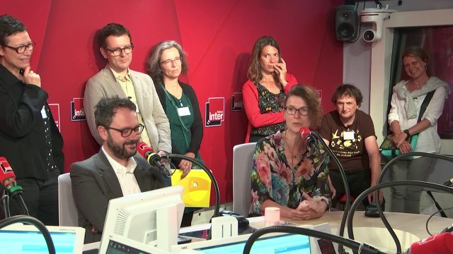 Emmanuelle Bayamack-Tam : J'ai eu une sorte d'illumination, et je me suis dit que l'épisode de la madeleine de Proust était probablement le récit d'une fellation