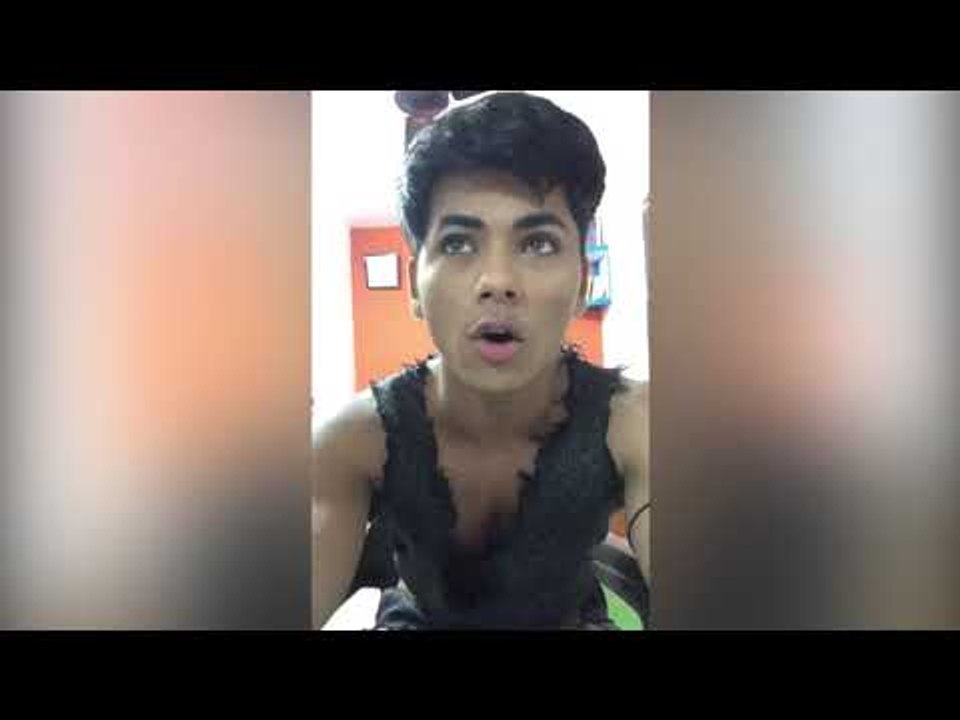 Vote for me: Siddharth Nigam