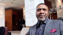 SPENCER FEARON GOES BERSERK - RAGES @ MILLER IN FURIOUS RANT! / SAYS KHAN QUIT & YARDE STOPS KOVALEV