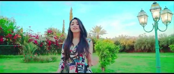 ILY - DIABLA Ft. MAYOR BONE ( Music Video ) Prod By Naji Razzy