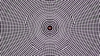 WOW! - Amazing, Trippy Visual Illusion - It's Fun, Try It!