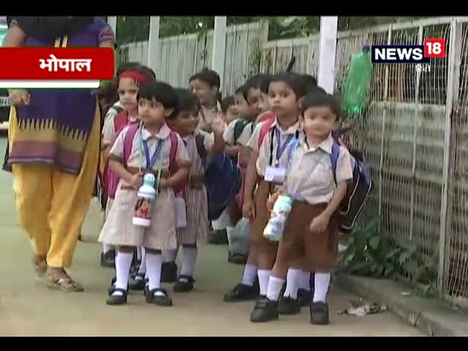 प्रदेश के सभी स्कूली बच्चों को मिलेगी गर्मी से...