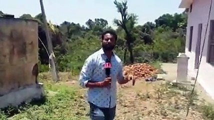 Residents of Rasana pinning hope on Divine intervention by Baba Kali Veer Ji