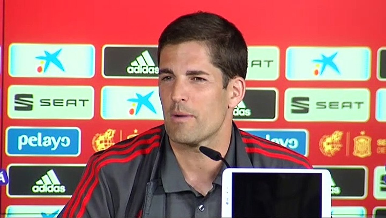 Moreno sobre Isco: "Si no fuese español, lo tendríamos que nacionalizar"