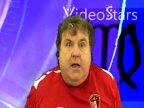 Russell Grant Video Horoscope Virgo January Sunday 20th
