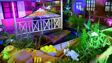 Retour sur la Foire expo internationale de Nancy 2019