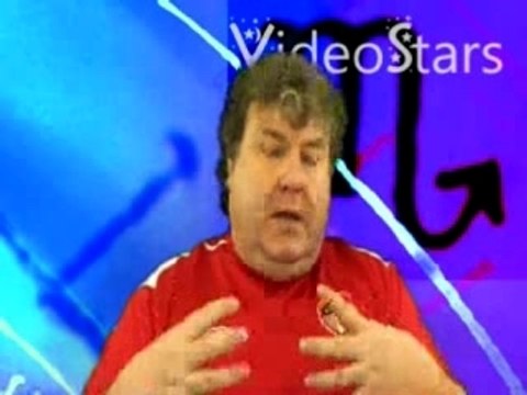 Russell Grant Video Horoscope Scorpio January Sunday 20th