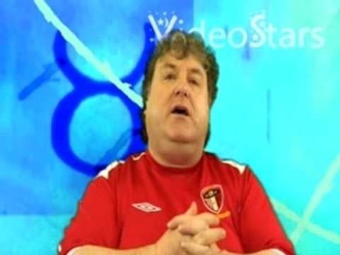 Russell Grant Video Horoscope Taurus January Sunday 20th