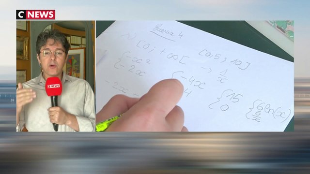 Quelques conseils pour réussir à 7 jours de la première épreuve du bac