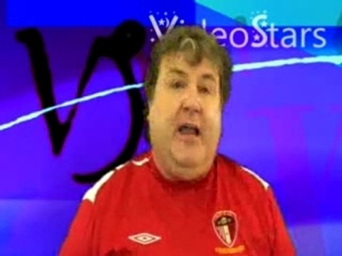 Russell Grant Video Horoscope Capricorn January Sunday 20th