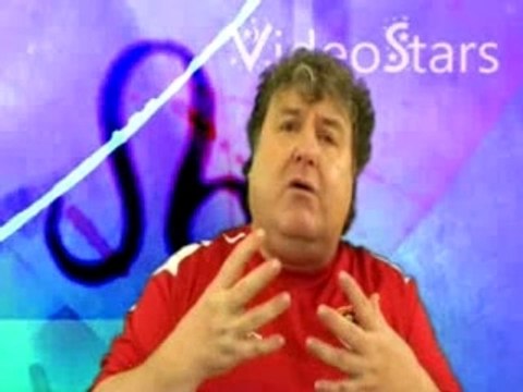 Russell Grant Video Horoscope Leo January Sunday 20th