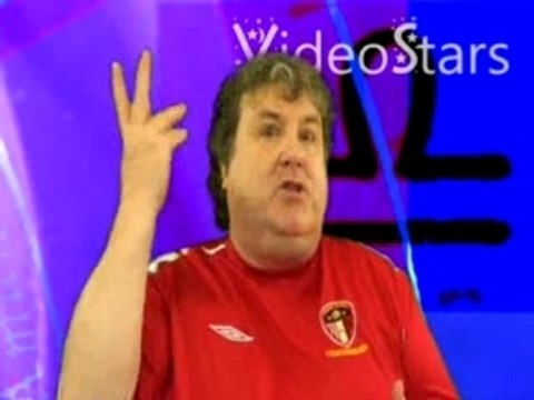 Russell Grant Video Horoscope Libra January Sunday 20th