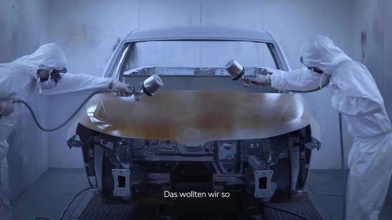 ŠKODA MOUNTIAQ - Making of