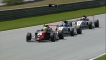 ADAC Formula 4 - Spielberg 2019 - Nachrichten