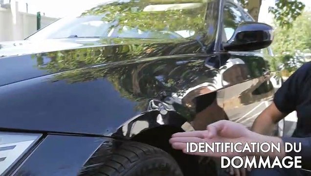 Carméléon : réparer sa voiture à domicile (Awards des concessionnaires, distributeurs et partenaires)