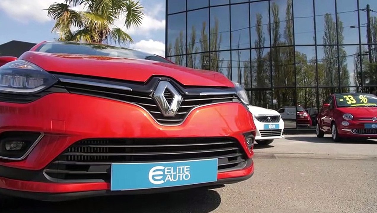 Elite auto : le mandataire automobile digitalisé (Awards des concessionnaires, distributeurs et partenaires)