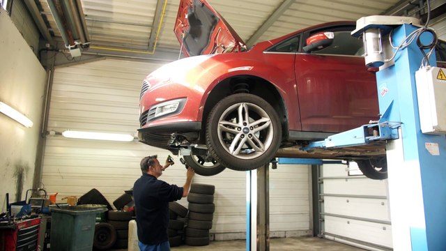 Ford Mantes : la concession dynamique et ambitieuse (Awards des concessionnaires, distributeurs et partenaires)