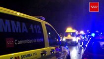 Detenido tras matar presuntamente a una mujer en Aranjuez