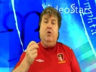 Russell Grant Video Horoscope Aries January Sunday 20th