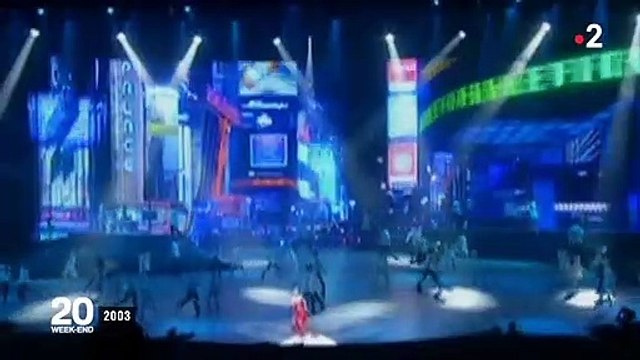 Emotion : Céline Dion a fait ce week-end ses adieux à Las Vegas - Vidéo