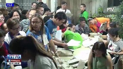 Ilang guro sa Agusan del Norte, nakatatanggap umano ng pagbabanta