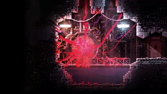 Carrion - Reveal Trailer Devolver Digital | E3 2019