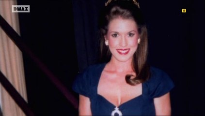 EL SECRETO DE LA REINA DE LA BELLEZA | DESAPARECIDOS (T2)