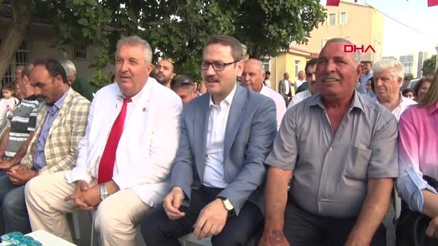 Roman Buluşması Başakşehir'e renk kattı