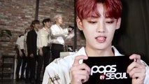 [Pops in Seoul] Set to be a hero! A.C.E (에이스) Interview for 'Under Cover(언더커버)'