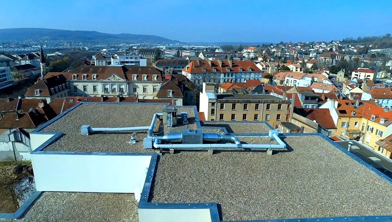 Témoignage de copropriété rénovée en Bourgogne-Franche-Comté - VESOUL (2/4)