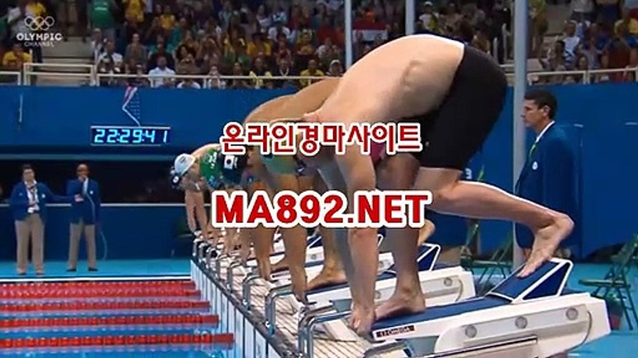 온라인경마사이트 MA892**NET
