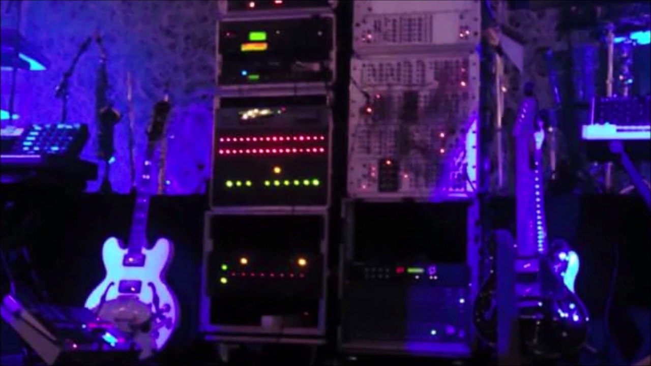 Tangerine Dream Mona da Vinci video Dailymotion