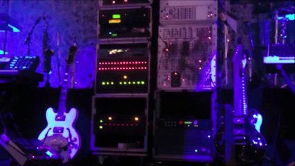 Tangerine Dream - Mona da Vinci