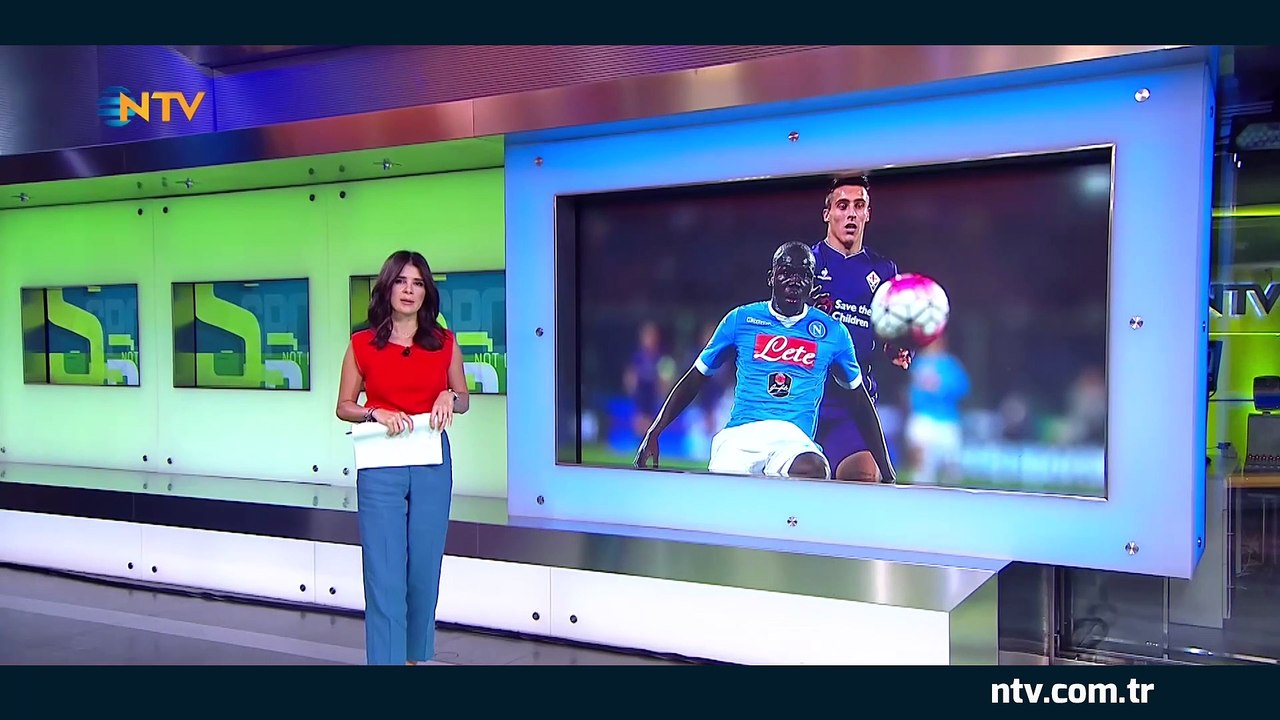 Sporun Not Defteri 10 Haziran 2019