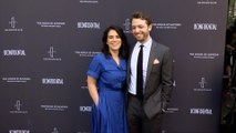 Abbi Jacobson LA Confidential Magazine Impact Awards Red Carpet