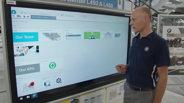 Production at the BMW Group Plant San Luis Potosi, Mexico - Timm Treser