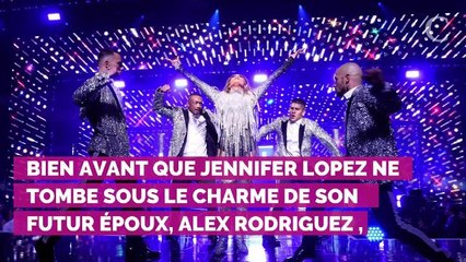 Jennifer Lopez s'en prend à Drake en plein concert